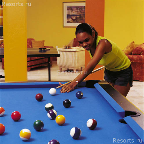 Bougainvillea Beach Resort 34